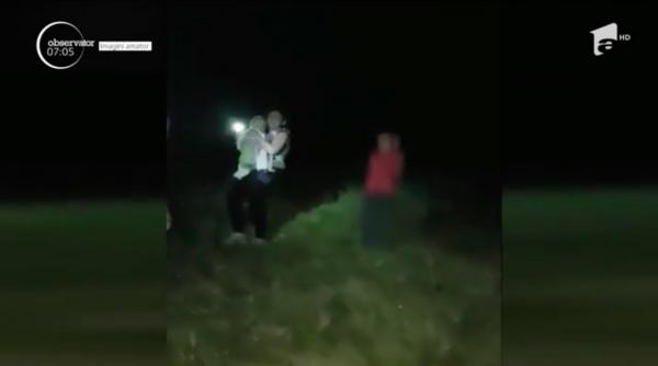 Şase oameni s-au rătăcit în Munţii Ciucaş, după ce au deviat de la traseul marcat