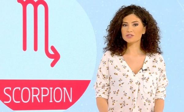 Zodiacul dragostei, 5 noiembrie 2018. O persoană cu intenții ascunse dă târcoale astăzi