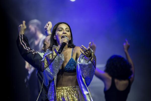 Inna, performanţă neegalată până acum de niciun interpret român. Noul producător al artistei este Jay-Z