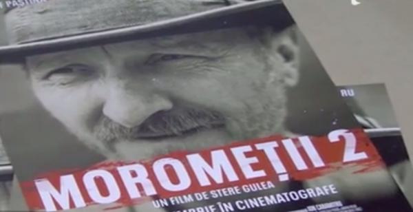 A avut loc premiera filmului ”Moromeţii 2”, o ecranizare a romanului lui Marin Preda