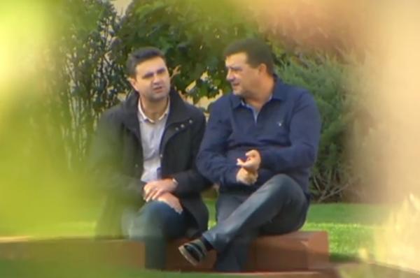 După ce i s-a furat arma din casă, Niculae Bădălău vrea mai multă libertate pentru cei cu permis de pistol