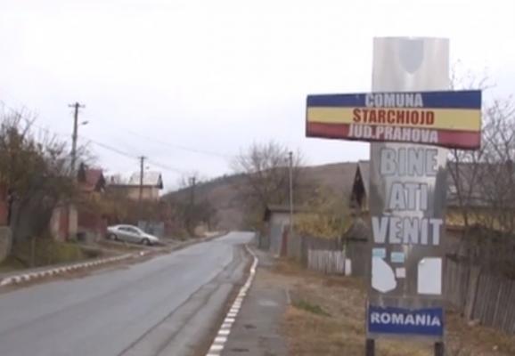 Primarul unei comune din Prahova a construit un centru multifuncţional pentru a ajuta sătenii