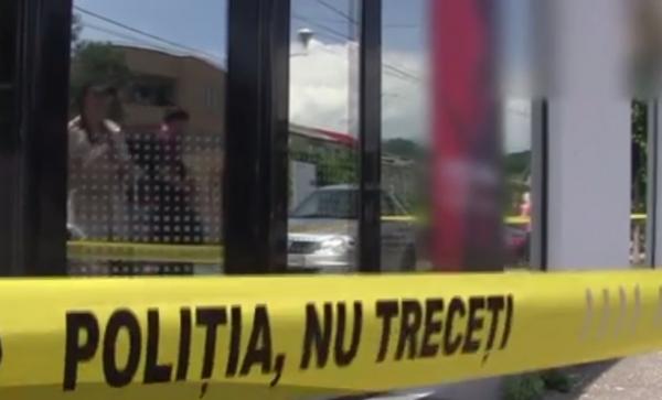 Jaf ratat la o bancă din București. Hoțul s-a speriat după ce angajații au apăsat butonul de panică