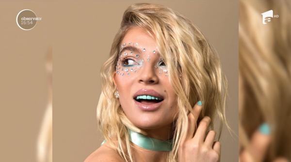 Dantura albă nu mai e la modă, ci dinții colorați