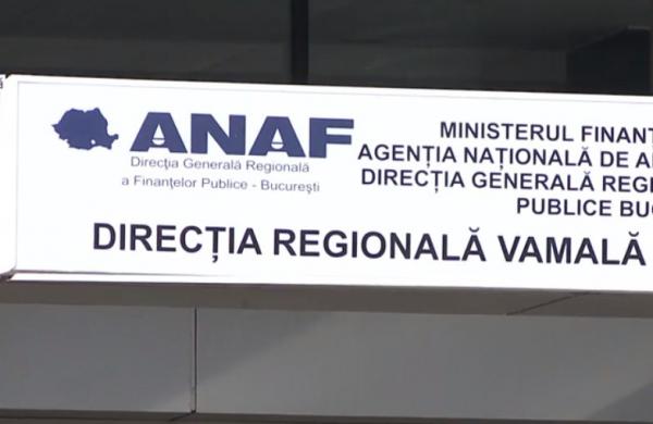 ANAF a pus ochii pe cântăreții de la nunţi, cumetrii sau petreceri