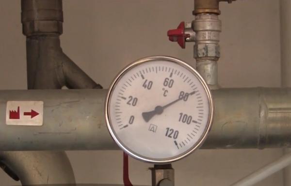 Orașul Beiuș, din Bihor, se laudă cu cea mai mică factură la căldură