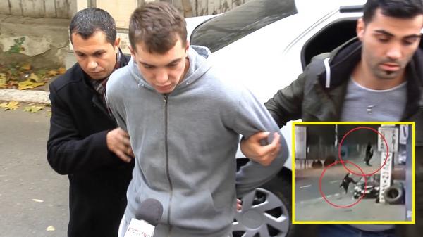 Motivul atacului din Brăila, un mister. Șoferul care a spulberat oamenii trebuia să plece în Marea Britanie în doar câteva ore