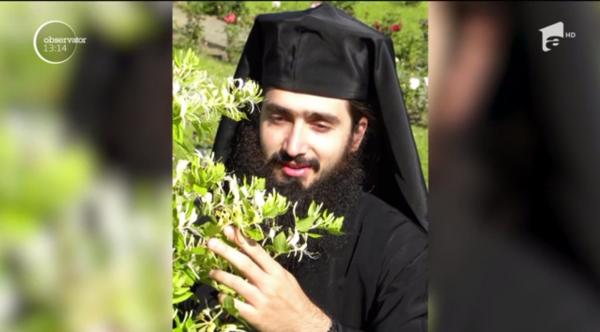 Mister în jurul dispariţiei unui preot, de la un schit din Neamţ. Localnicii cred să ar fi fost răpit