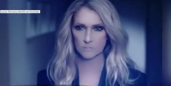 Celine Dion a lansat o colecţie inedită de haine pentru copii