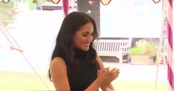 De când a devenit ducesă, Meghan Markle a dat peste cap familia regală