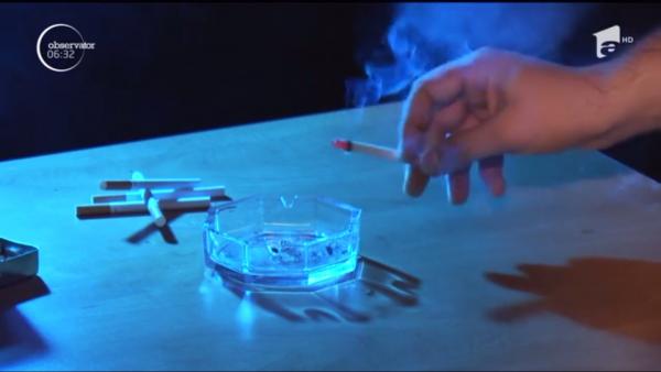 Bronho-pneumopatia obstructivă cronică, boala care distruge plămânii