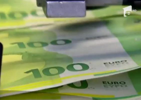 Trei milioane de euro furaţi din conturile a 500 de oameni. Suspecții ar fi din Romania