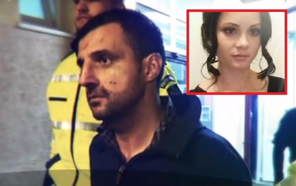 Şoferul care a ucis-o pe Roxana, împreună cu fiica şi mama sa, în Constanţa a mai avut permisul suspendat pentru viteză