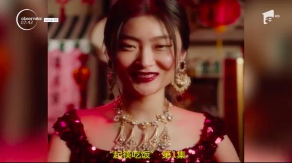 Dolce & Gabbana, mesaje controverse pe paginile de Instagram