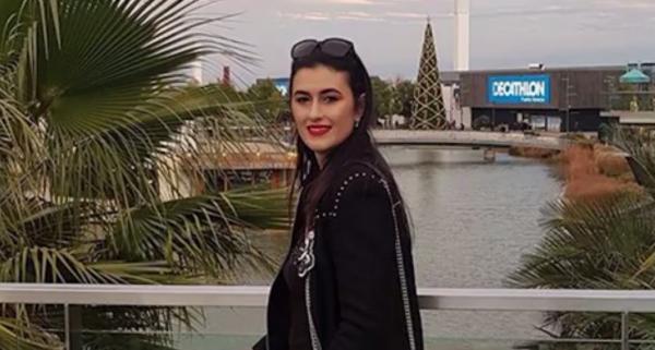 Prima ipoteză în cazul româncei de 28 de ani, asasinată în Zaragoza