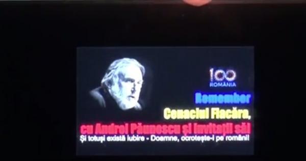 Cenaclul Flacară a prins din nou viață, la Năsăud