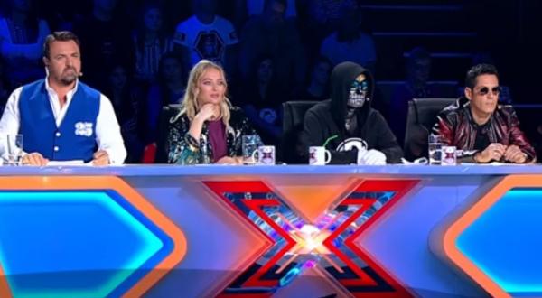 Încep duelurile la X Factor. Cele mai bune trupe alese de Horia Brenciu intră în scenă
