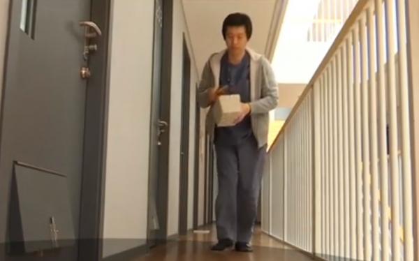 Terapie în închisorile din Coreea de Sud. Oamenii se "internează" de bunăvoie