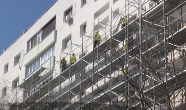 Constructorii cer un salariu minim diferenţiat dublu faţă de salariul minim standard