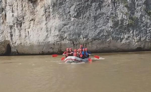 Paradisul sporturilor extreme, în judeţul Bihor