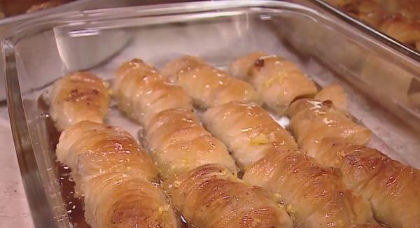 România în bucate: preparatele tradiționale ale turcilor din Dobrogea