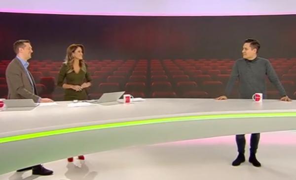 Stand-up comedy, râsul ca terapie. Secretele din culisele vieții de comediant