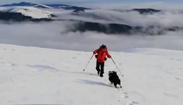 Meteorologii anunţă când se întoarce iarna. În banat duminică au fost 13 grade