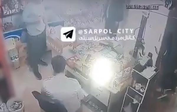 Cutremur puternic în Iran. 400 de oameni au fost răniți, după un seism de 6,4 grade pe Richter