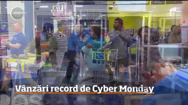 S-a încheiat Black Friday, dar încep pregătirile pentru un nou val de cumpărături pentru sărbătorile de iarnă