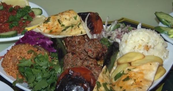 Carnea halal, secretul măcelăriei orientale