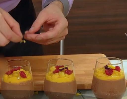 Reţeta unei seri pline de surprize exotice, la Chefi la Cuţite