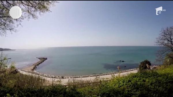 Românii şi bulgarii vor lansa împreună oferte cu circuite de la nord la sudul litoralul Mării Negre