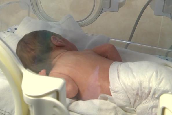 Alertă în maternitățile din București! Mai mulți nou-născuți au fost infectați cu stafilococul auriu