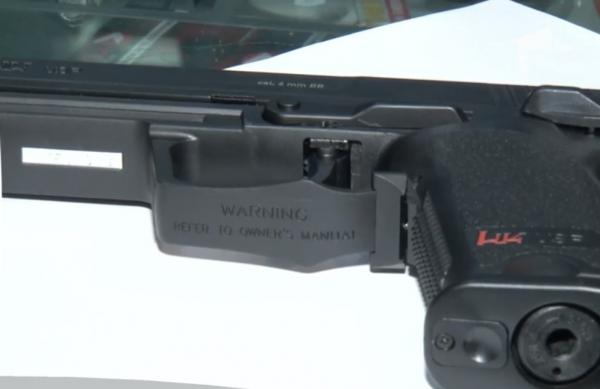 Românii vor putea să-și cumpere arme letale, chiar dacă au comis infracțiuni