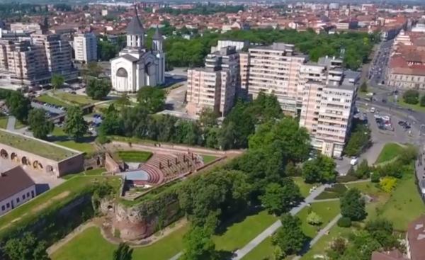Oradea a atras 240 de milioane de euro fonduri europene, în ultimul deceniu