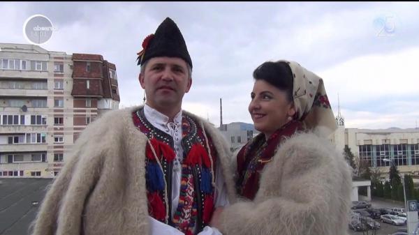 Împreună, noi toţi suntem România. Observatorul Reuneşte România cu ocazia Centenarului Marii Uniri