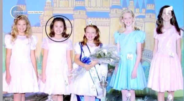 Cum arătau Shakira, Adele şi Demi Lovato, înainte să devină faimoase