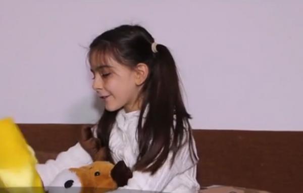 Fetiță de opt ani, executată silit pentru o datorie la spitalul în care a fost internată în urmă cu cinci ani