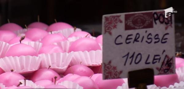 100 de ani de reţete româneşti! Secretele dulciurilor de la Capşa şi ale micilor de pe strada Covaci