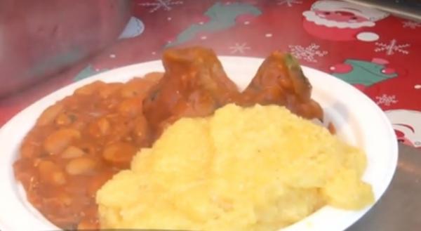 Fasolea cu ciolan, prima alegere a românilor de 1 Decembrie