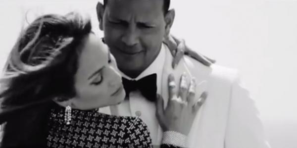 Scandal monstru între Jennifer Lopez şi fosta soţie a iubitului ei, Alex Rodriguez