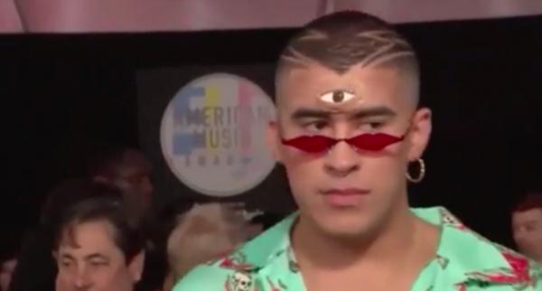 Bad Bunny, cel mai excentric rapper din SUA