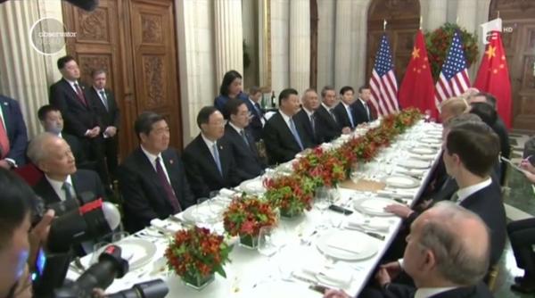 Declarație comună a liderilor G20, după două zile de negocieri