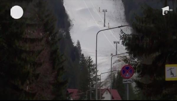 Vremea în luna decembrie. Care este prognoza meteo pentru sărbătorile de iarnă