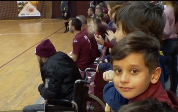 Vedetele din ”Ultimul Trib”, gest caritabil pentru sute de copii