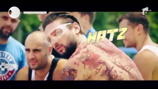 Dorian Popa, Shift și Micutzu, cele mai populare clipuri pe Youtube