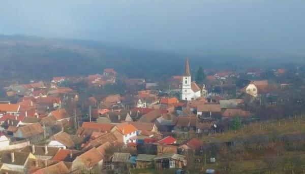 Mărginimea Sibiulu, în topul destinaţiilor europene pentru ”detoxifiere digitală”