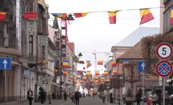 Controverse privind Alianţa Vestului, din care fac parte Clujul, Timişoara, Oradea şi Aradul