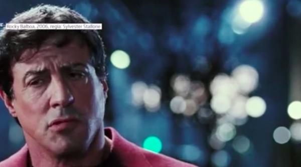 Înainte să cunoască celebritatea, multe vedete şi-au început cariera de la zero. Sylvester Stallone dormea în staţiile de metrou