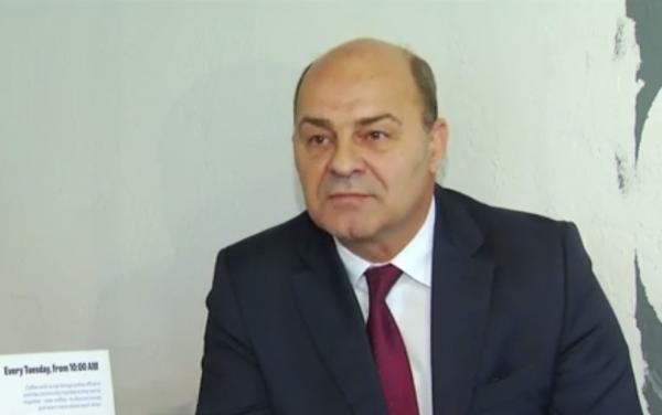 Şeful Direcţiei de Poliţie din Bucureşti, Marius Voicu, a fost demis